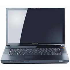 Ноутбук Lenovo Y530 в различных конфигурациях