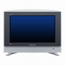 LW-17N23N Samsung LCD Телевизор/Монитор 17""