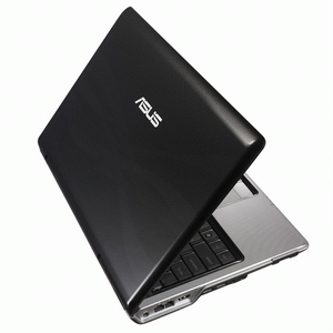 Ноутбук Asus F81Se T4200