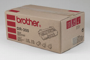 DR-300 Барабан Brother HL-1040/1050/1070 (до 10000 копий)