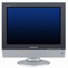 LW-17M24C Samsung LCD Телевизор/Монитор 17"