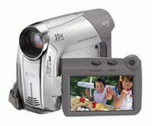 Видеокамера Canon MD-110