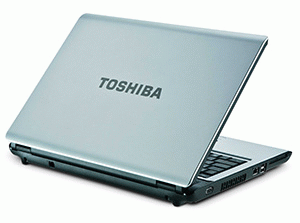 Ноутбук Toshiba Satellite L350 в различных конфигурациях