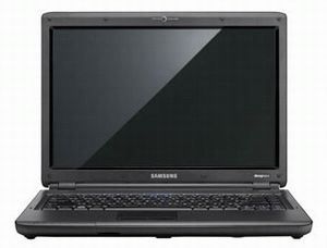 Ноутбук Samsung R455 в различных конфигурациях