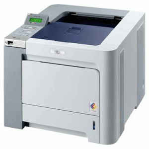 Принтер Brother HL-4050CDN