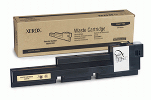 106R01081 Бокс для сбора тонера Xerox Phaser 7400 (106R01081)