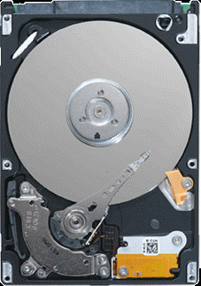 Жёсткий диск Scorpio 500Gb 2.5 SATA WD5000BEVT