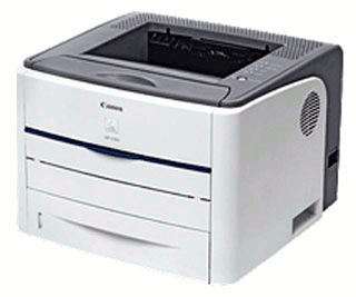 Принтер Canon LBP-3300