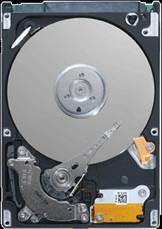 Жёсткий диск Scorpio 160Gb 2.5 SATA WD1600BEKT