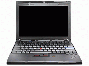 Ноутбук Lenovo X200s в различных конфигурациях