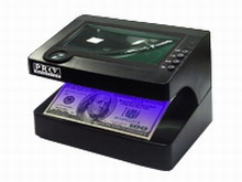 Детектор валют (банкнот) PRO-20LLPM