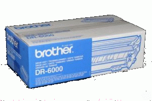 DR-6000 Барабан Brother DR-6000 HL1240/1250/1270N/1440/1450/1470N, MFC9650/9870/9660/9880 (до 20 000 копий)