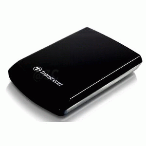 Жёсткий диск Transcend StoreJet 320Gb 2.5 USB2.0  (TS320GSJ25F)
