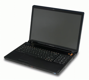 Ноутбук Lenovo IdeaPad Y730 в различных конфигурациях