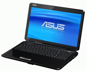 Ноутбук Asus K50AB RM-74