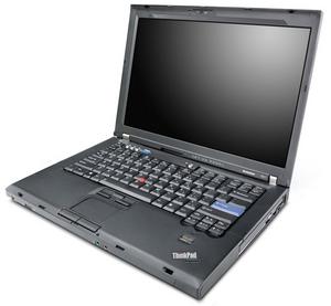 Ноутбук Lenovo R61i в различных конфигурациях