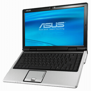 Ноутбук Asus F80S в различных конфигурациях