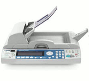 Сканер Avision AV2500