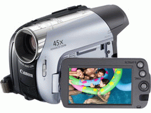 Видеокамера Canon MD-235