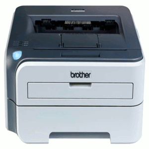 Принтер Brother HL-2170WR