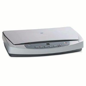Сканер HP Scanjet 5590P (L1912A)