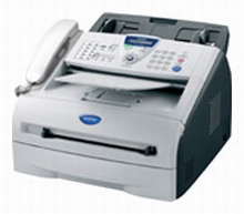 Факс Brother FAX-2920