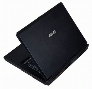 Ноутбук Asus X58C в различных конфигурациях
