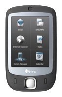 Коммуникатор HTC P3452 Touch