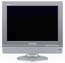 LW-20M22C Samsung LCD Телевизор/Монитор 20"